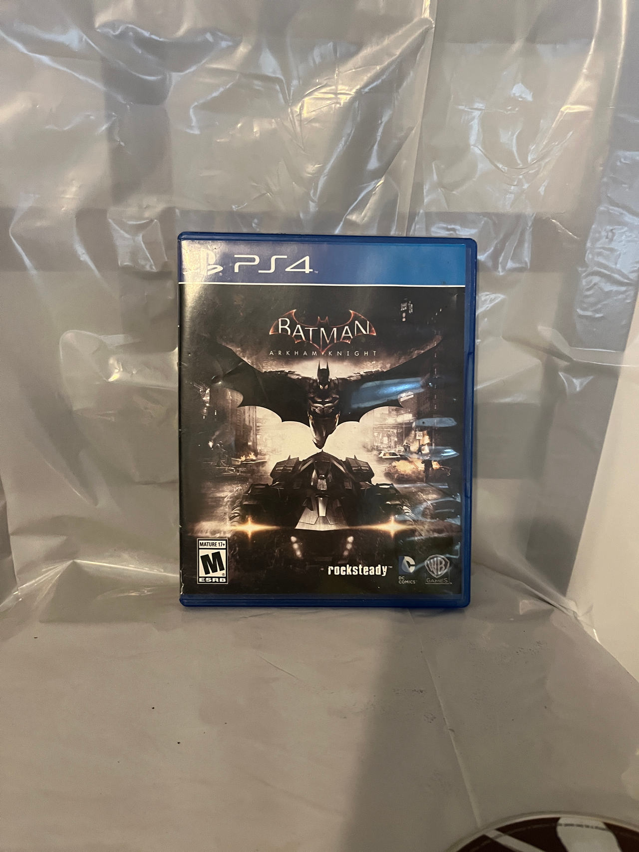 Batman: Arkham Knight