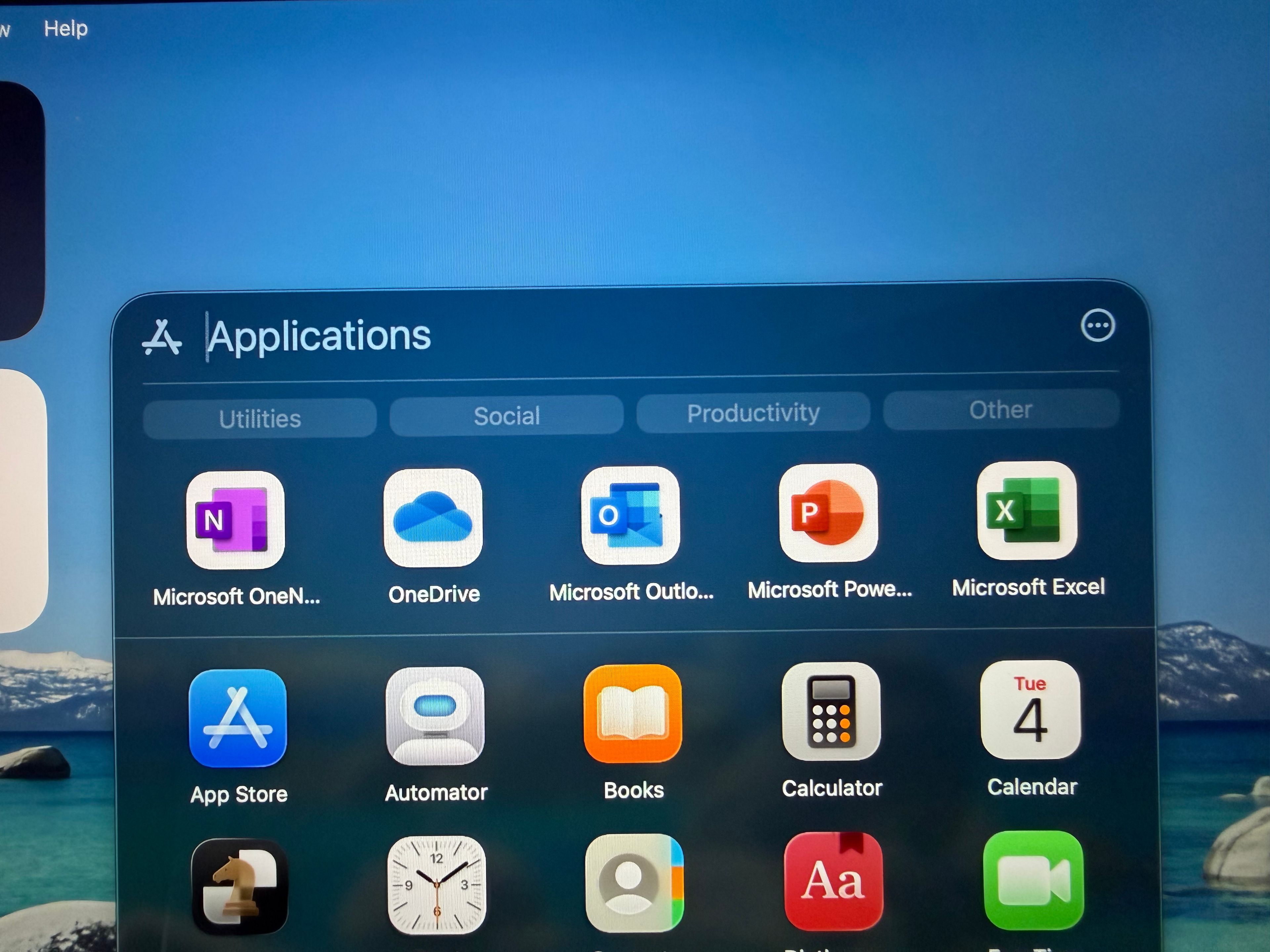 Apple MacBook Air 13-inch M1 (Gray) - Image 4