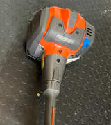 Husqvarna 525ECS Curved Shaft Edger - Image 1