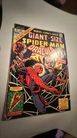 Giant-Size Spider-Man #1 (1974) - Image 3