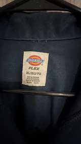 Dickies Flex Short Sleeve Work Shirt - Image 2