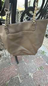 Michael Kors Jet Set Chain Item Tote Bag - Image 3