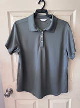 Callaway Women's Opti-Dri Short Sleeve Golf Polo - Image 1