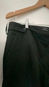 Portmans Pinstripe Blazer and pant suit - Image 6