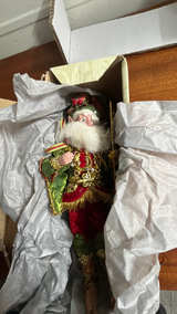 Mark Roberts Collectible Fairy Figurine - Image 6