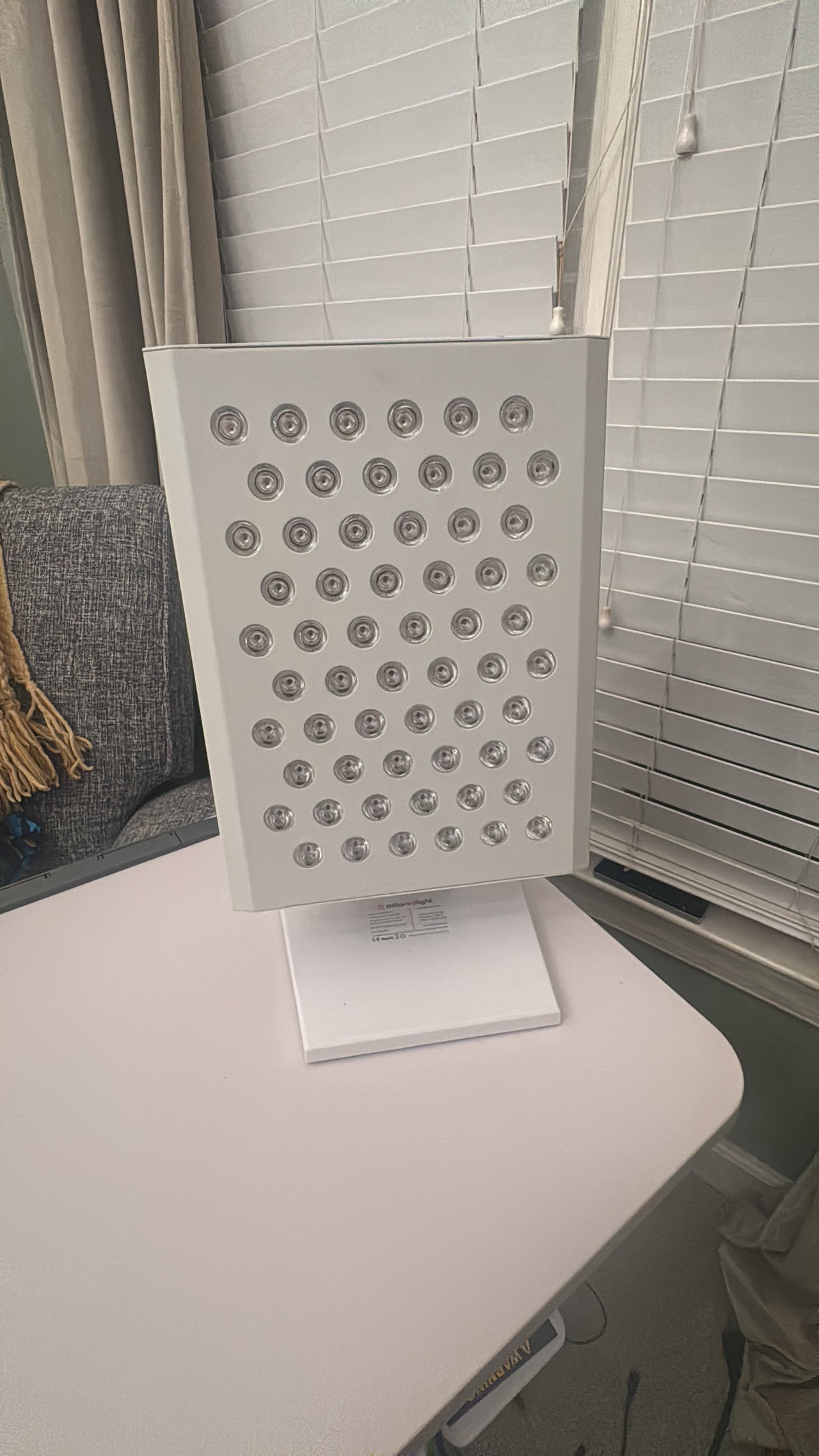 Mito Red Light MitoPRO 300