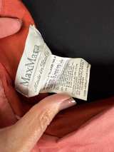 Max Mara Boutique Pink Dress - Image 3