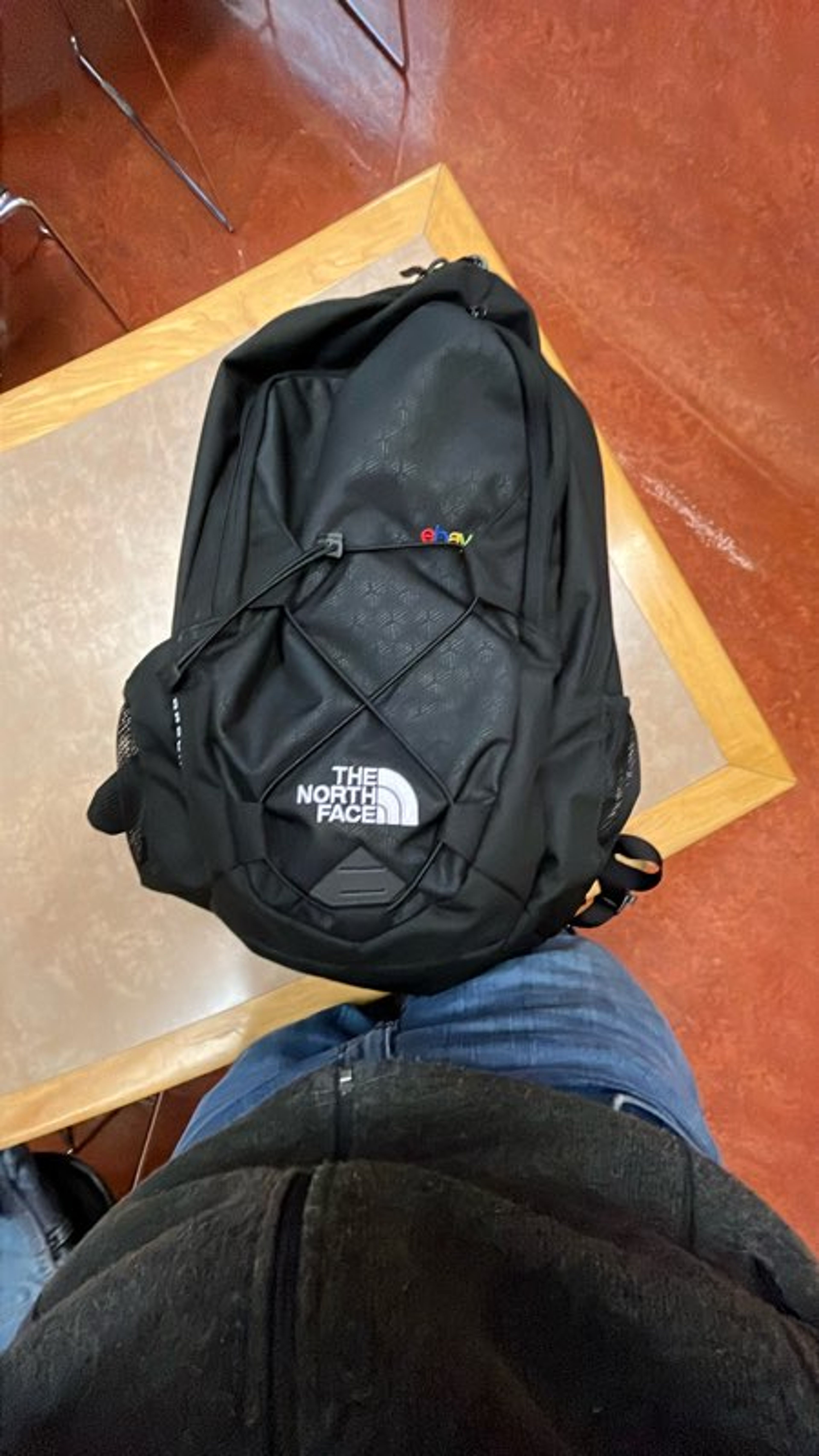 The North Face Backpack