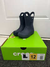 Crocs Handle It Rain Boot- 12C - Image 1