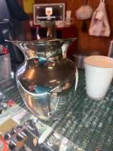 Watrous Sterling Silver 4 Pint Hollowware - Image 7