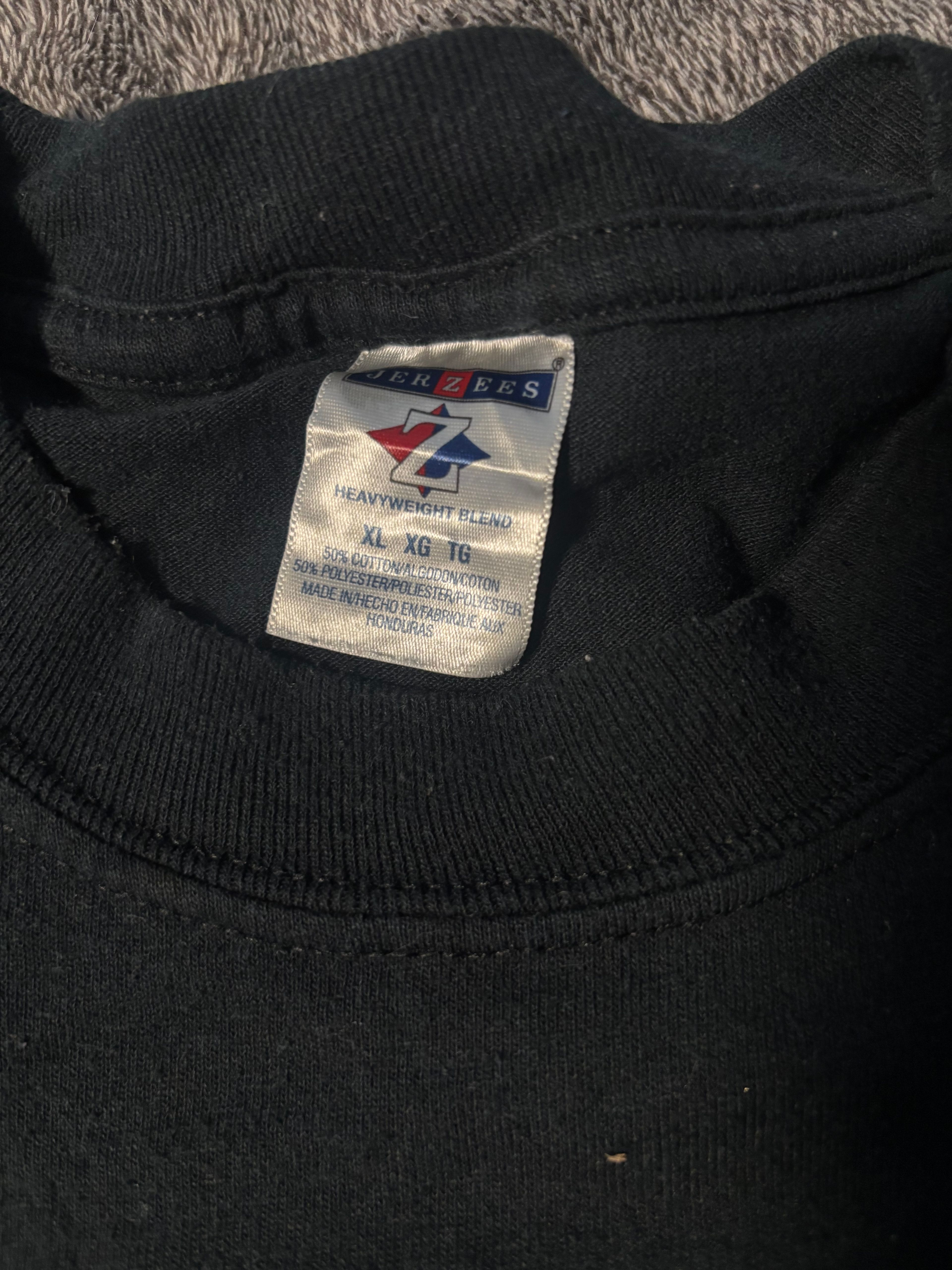 Higginbotham's Towing & Recovery T-Shirt - Image 3