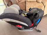 Maxi-Cosi Magellan Max 5-in-1 Convertible Car Seat - Image 2