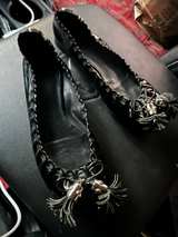 Tory Burch Minnie Travel Ballet Flats - Image 3