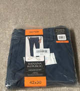 Banana Republic Commuter Flex Pant - Image 1