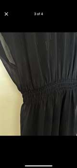 Veronika Maine Short Sleeve Dress - Image 3
