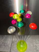 Mid-Century Vintage Kinetic Sculpture Gumdrops - Image 2