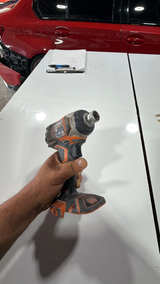 RIDGID R86034 18V Cordless Impact Driver - Image 4