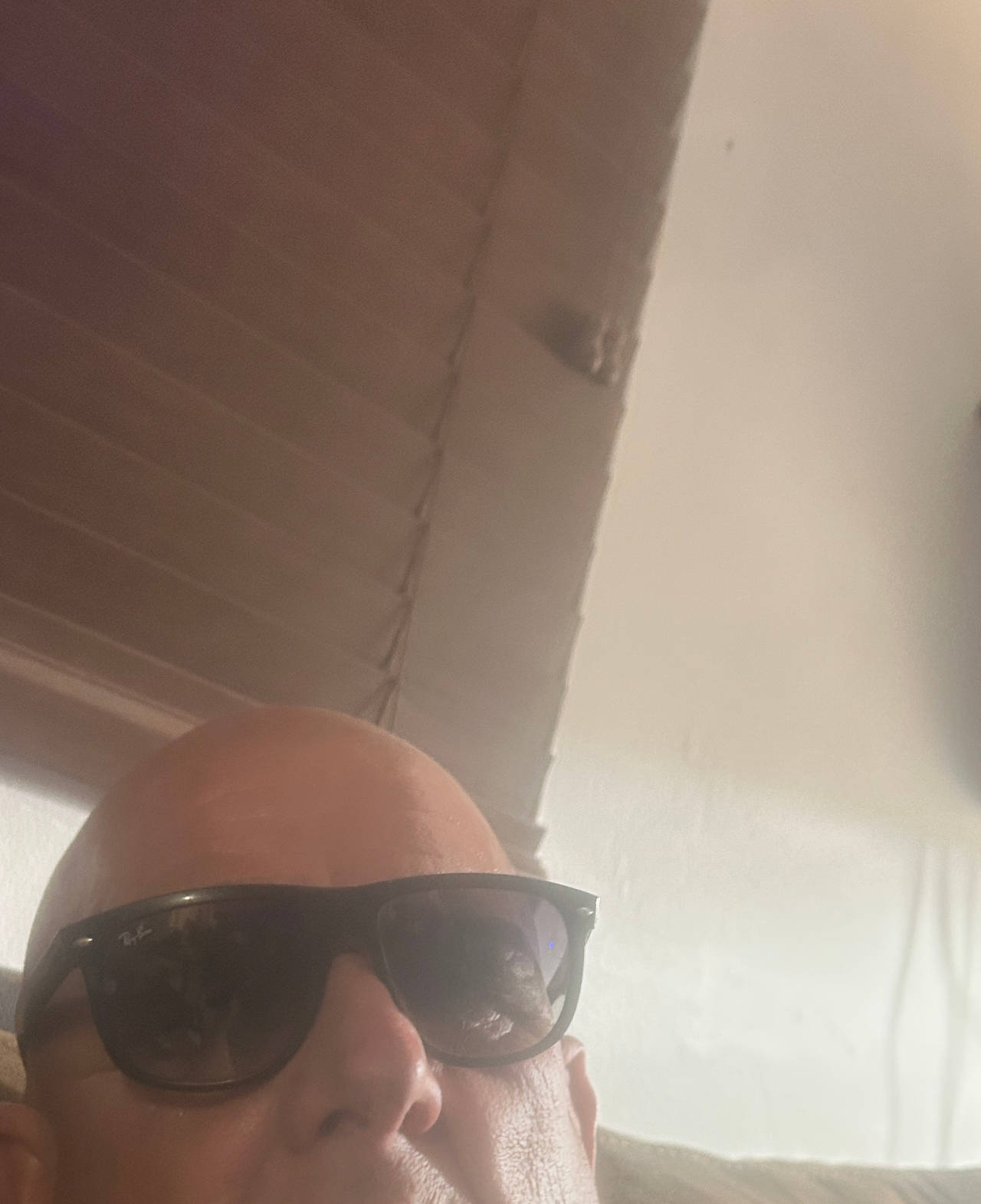 Ray-Ban Original Wayfarer Classic RB2140