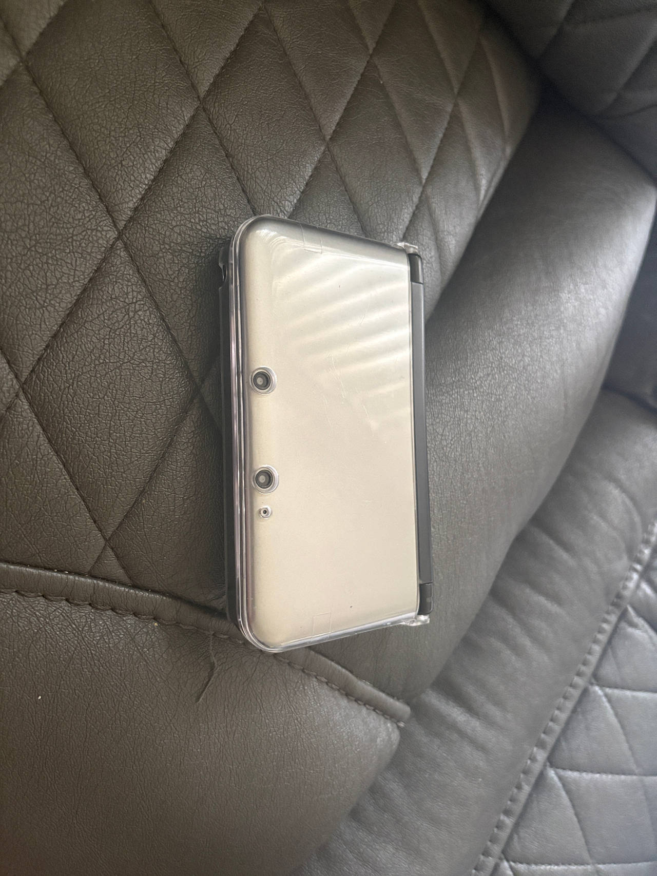 Nintendo 3DS XL