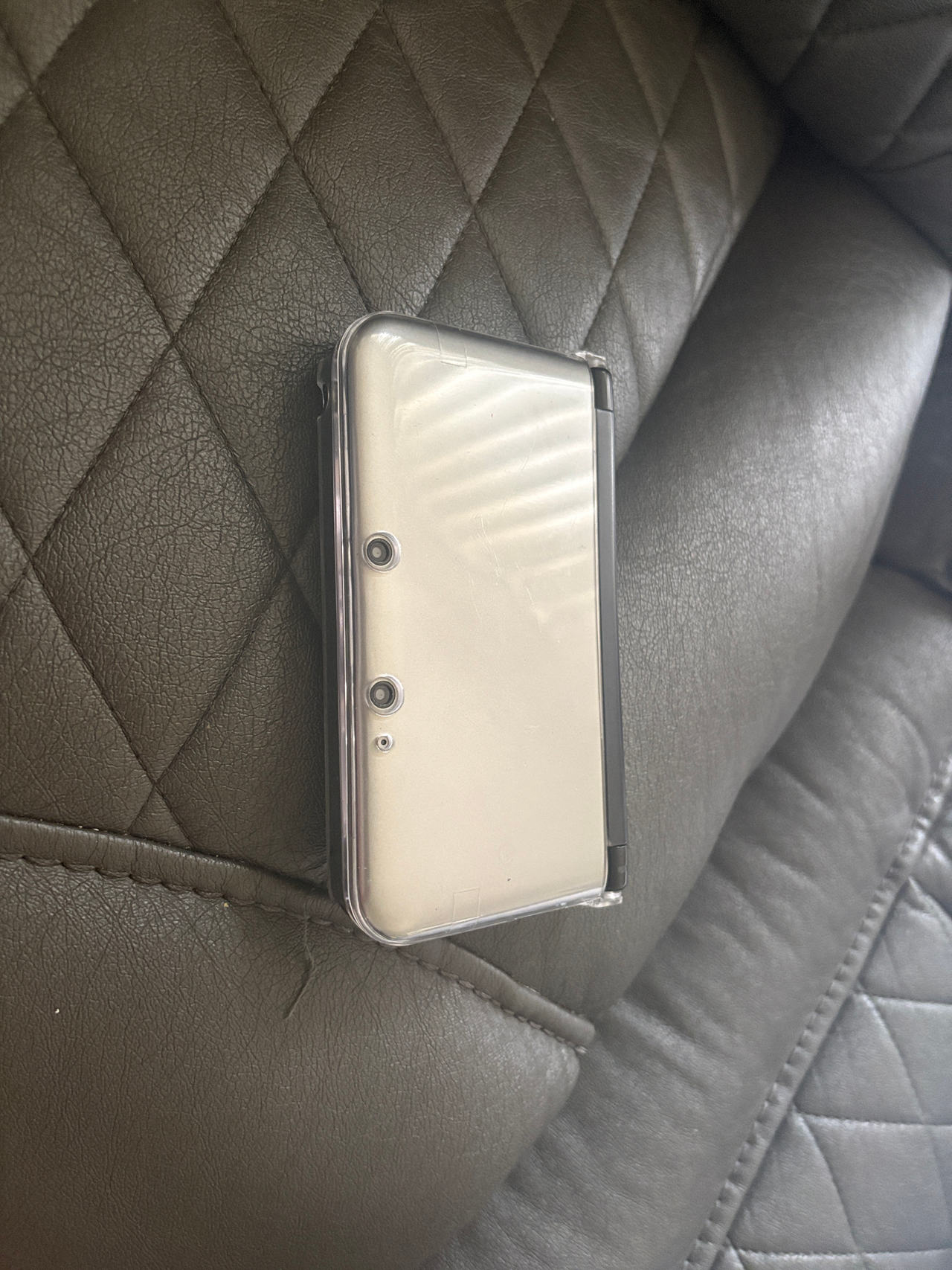 Nintendo 3DS XL