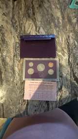 1992 United States Mint Proof Set - Image 3