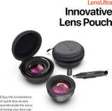Reeflex LensUltra 60mm Telephoto Lens - Image 7