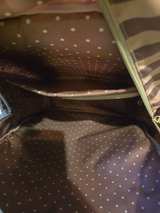 Matilda Jane Floral and Polka Dot Backpack - Image 5