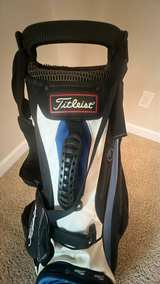 Titleist Lightweight Stand Bag - Image 3