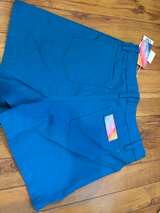 YMI Freckled Poppy Exclusive YMI Hyperstretch Shorts - Image 6