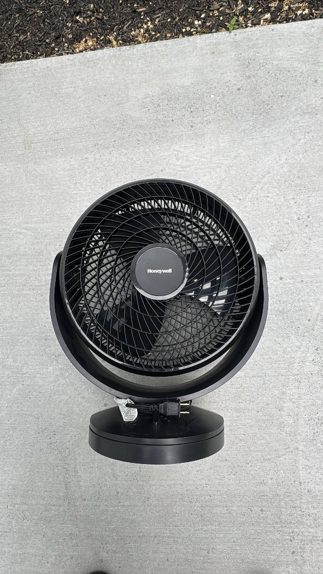 Honeywell TurboForce Air Circulator Fan
