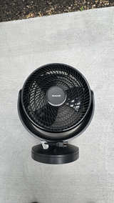 Honeywell TurboForce Air Circulator Fan - Image 1