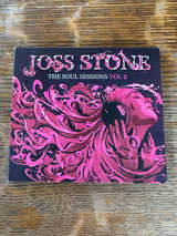 Joss Stone - The Soul Sessions Vol. 2 CD - Image 1
