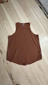 Calia Tank rust - Image 1