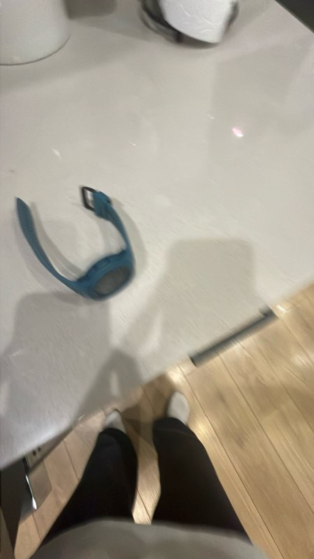 Garmin Forerunner