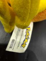 Pokemon Torchic Plush 5”  - Image 2