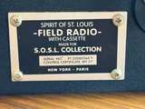 Spirit of St. Louis Field Radio - Image 5