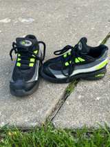 Nike Air Max 95 (Toddler) - Image 1