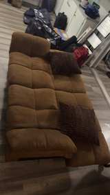 Mainstays Memory Foam Futon - Image 2