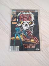 Ghost Rider #81 (June 1983) - Image 2