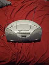 Sony CFD-S200 CD Radio Cassette-Corder - Image 2