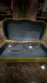 Gucci GG0566ON 004 Transparent Glasses - Image 2