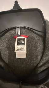 The North Face Women's TKA 100 Glacier Full Zip Hoodie - Image 3