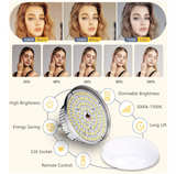TORJIM Softbox Photography Lighting Kit, 16'' x 16'' Professional Softbox Light - Image 4