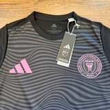 adidas Inter Miami CF 2023 Training Jersey girls size M - Image 2
