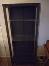 IKEA Hemnes Glass-door cabinet - Image 1