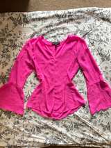 Bell Sleeve Blouse - Image 7