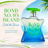 Bond No. 9's Island Eau de Parfum - Image 4