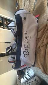 Rudis Wrestling Gear Bag - Image 2