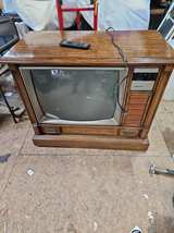 Sylvania Superset Console Television - Image 2