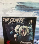The Saints - Eternally Yours Vinyl LP - Image 1